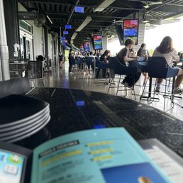 Tables by the bays Tables by the bays