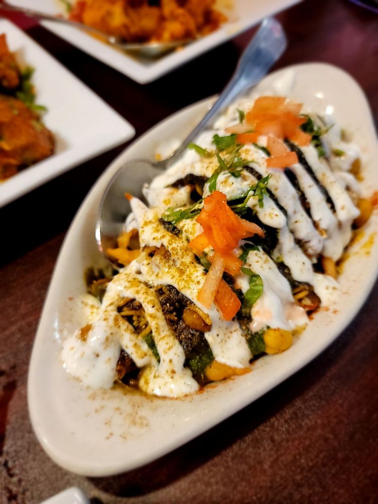 Himalayan Nepali Cuisine