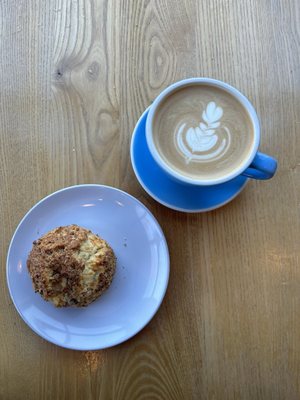 Broadsheet Coffee Roasters by null