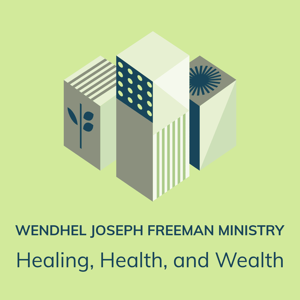 Wendhel Joseph Freeman Ministry - home care agency in Chicago, IL