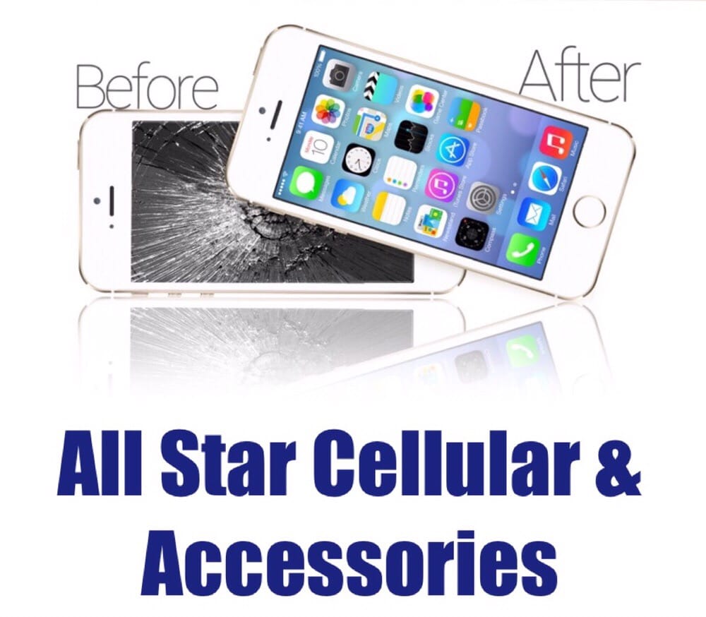 All Star Cellular and Accessories