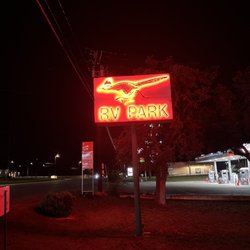 Roadrunner RV Park