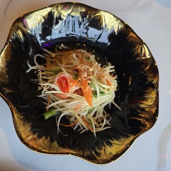 Krata - Papaya Salad - Thai Near Me - Harbor City, California Krata - Papaya Salad - Thai Near Me - Harbor City, California