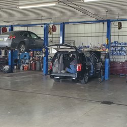Top Shelf Auto Repair