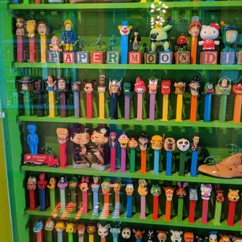 Papermoon Diner - Diners Near Me - Baltimore, Maryland