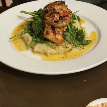 Figs - Cajun Salmon - Moroccan Near Me - Philadelphia, Pennsylvania