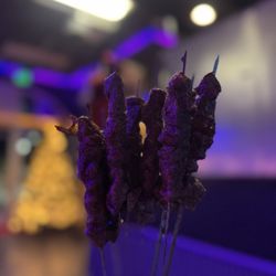 M Bar BBQ - So delicious