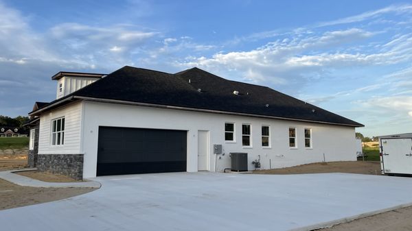 Quality First Roofing