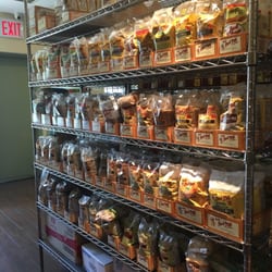 Green Garden Health Food - Grains and flour