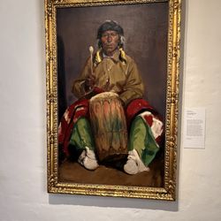 New Mexico Museum of Art