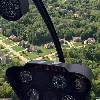 Stratus Helicopters - Tours Near Me - Cincinnati, Ohio