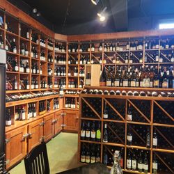Lush Wine & Spirits