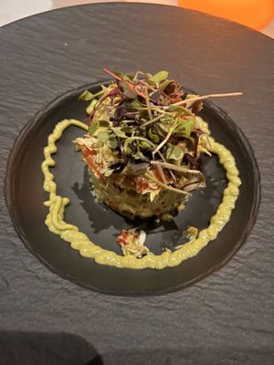 Chachama Grill by null