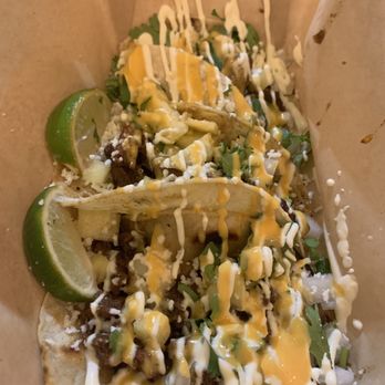 Tiagos Tacos - 3 Al Pastor Taco - Food Trucks Near Me - Miami, Florida Tiagos Tacos - 3 Al Pastor Taco - Food Trucks Near Me - Miami, Florida