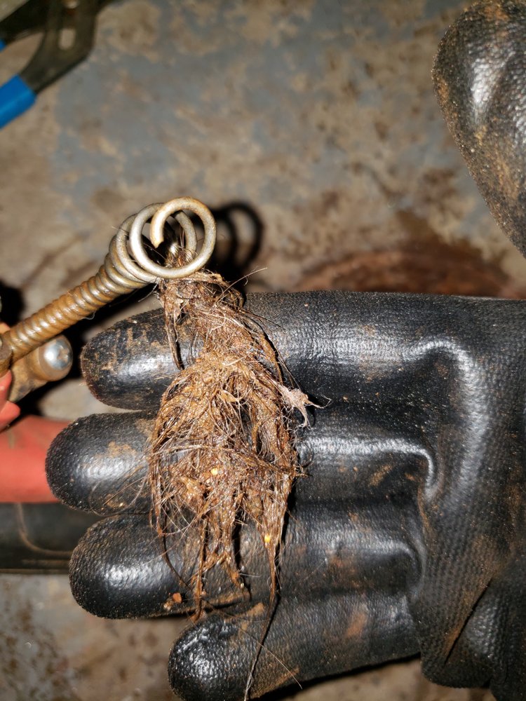 Slide of Triple S Sanitary Sewer Services