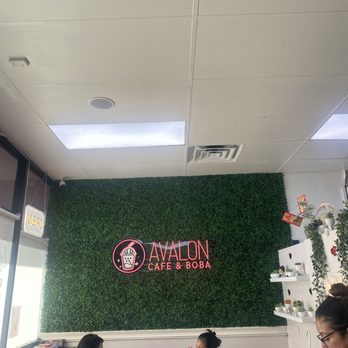 Avalon Cafe & Boba - Bubble Tea Near Me - Carson, California Avalon Cafe & Boba - Bubble Tea Near Me - Carson, California