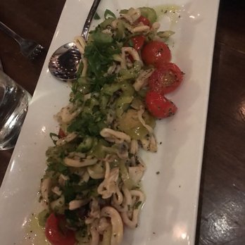 Rosalina - Calamari - Italian Near Me - Providence, Rhode Island Rosalina - Calamari - Italian Near Me - Providence, Rhode Island