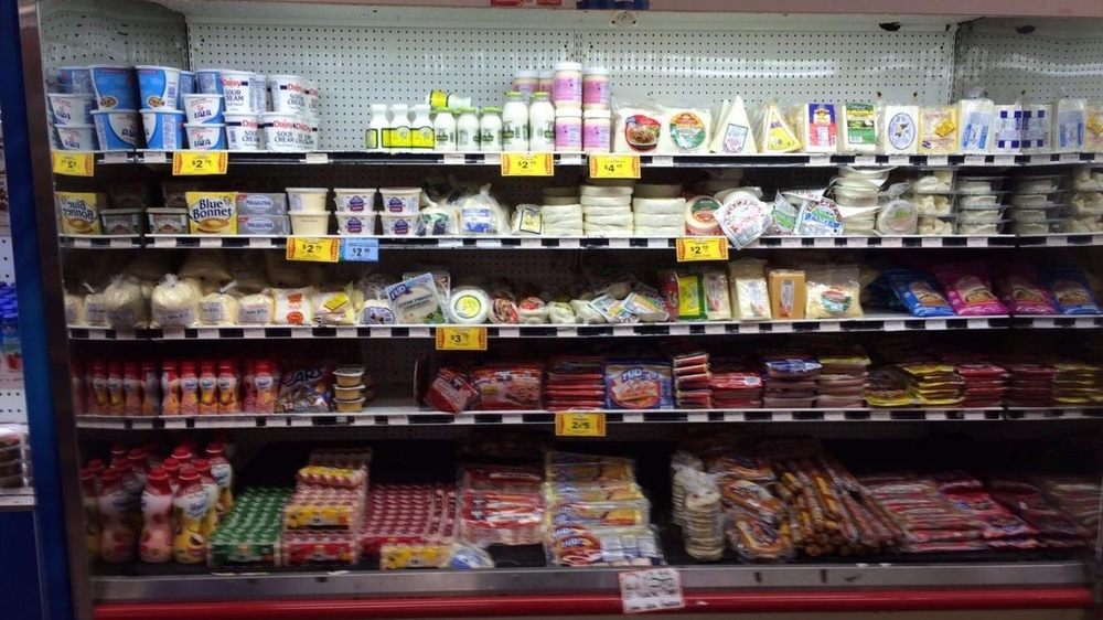La Michoacana Meat Market