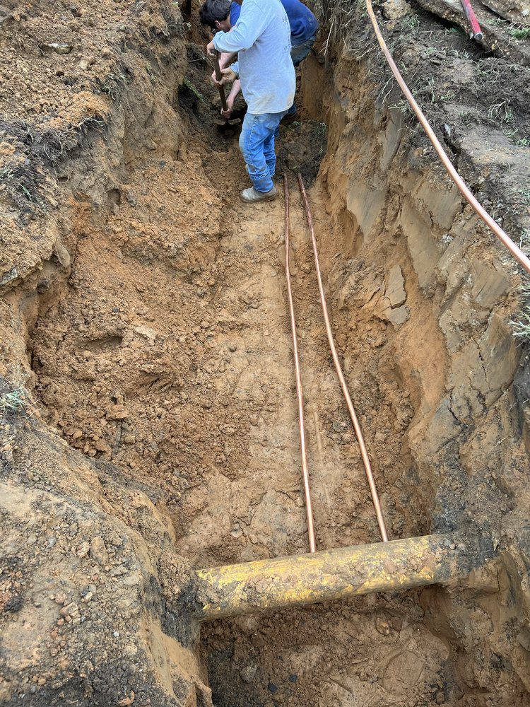 Slide of Reeves Plumbing And Heating