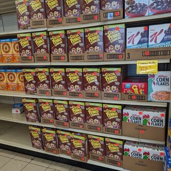 Ollie's Bargain Outlet - Cereal - Discount Store Near Me - Niagara Falls, New York Ollie's Bargain Outlet - Cereal - Discount Store Near Me - Niagara Falls, New York