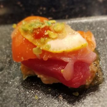 Tang's Sushi - Sushi Bars Near Me - Roseville, California