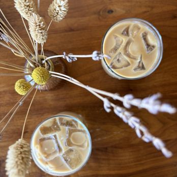Seeker Coffee - Iced Cappuccino - Coffee & Tea Near Me - Old Fort, North Carolina Seeker Coffee - Iced Cappuccino - Coffee & Tea Near Me - Old Fort, North Carolina