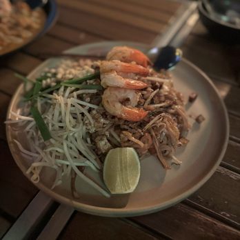 Hanuman Thai Eatery - Pad Thai Boran - Thai Near Me - Costa Mesa, California Hanuman Thai Eatery - Pad Thai Boran - Thai Near Me - Costa Mesa, California