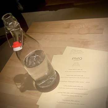Miro Kaimuki - Asian Fusion Near Me - Honolulu, Hawaii Miro Kaimuki - Asian Fusion Near Me - Honolulu, Hawaii