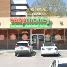 Exterior photo of easymoney - Anniston, Alabama Exterior photo of easymoney - Anniston, Alabama