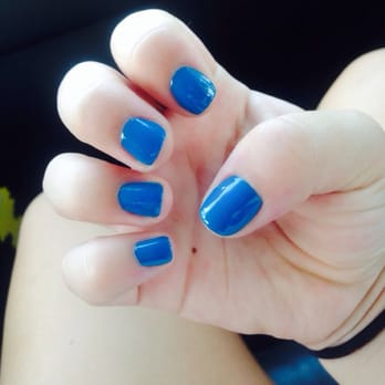Final Touch Nail Spa - Amazing! Awesome job - Nail Salons Near Me - Marco Island, Florida Final Touch Nail Spa - Amazing! Awesome job - Nail Salons Near Me - Marco Island, Florida