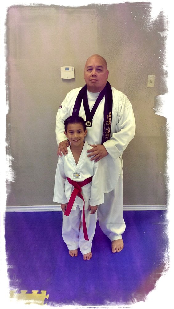LUMAMPAO MARTIAL ARTS 6901 S Padre Island Dr, Corpus Christi, Texas