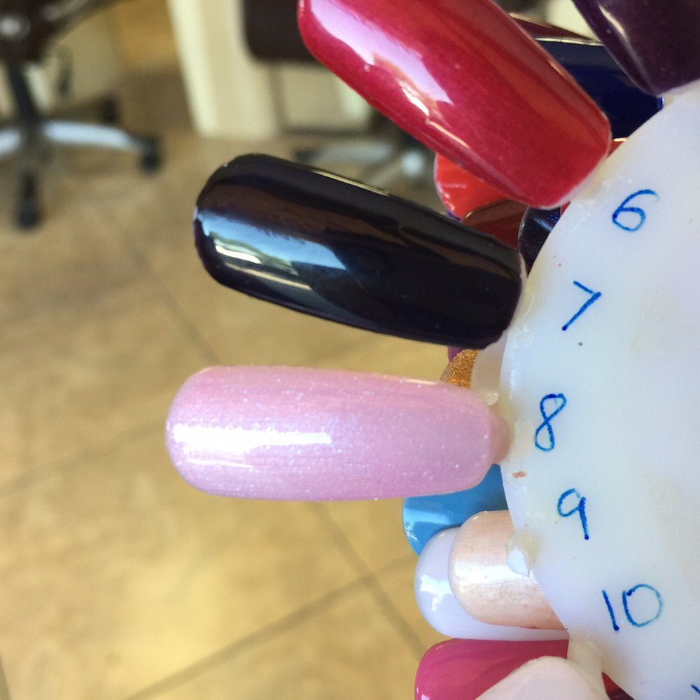 Delightful Nails - Get nail options - Nail Salons Near Me - Chandler, Arizona