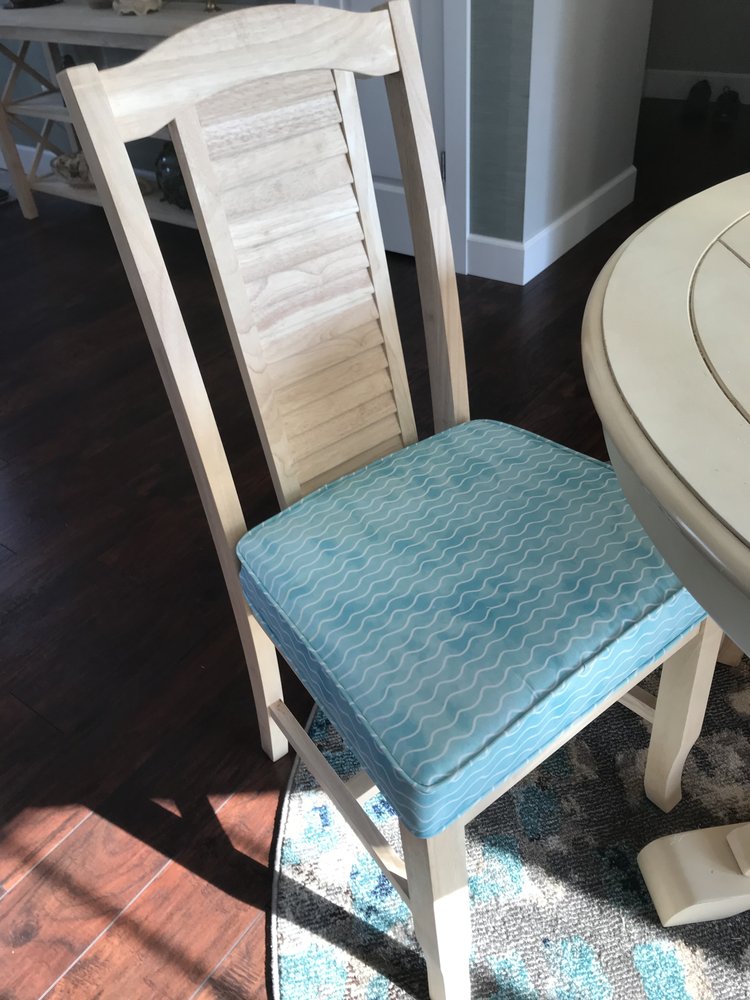 MANY THINGS UPHOLSTERY Updated July 2024 Jacksonville, North
