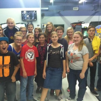 New Life Tabernacle - New Life has an active youth program with 20-30 young people. - Churches Near Me - Kernersville, North Carolina