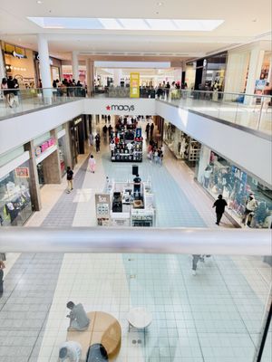 Westfield Plaza Bonita by null