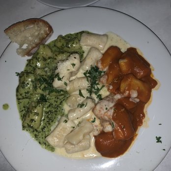 Arnoldi’s Cafe - Gnocchi - Italian Near Me - Santa Barbara, California Arnoldi’s Cafe - Gnocchi - Italian Near Me - Santa Barbara, California
