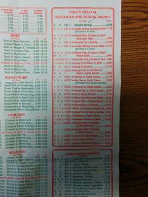 Chinatown Kitchen by null