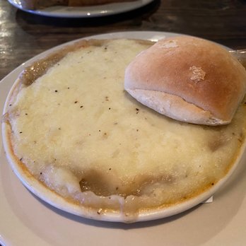 Rugby House Pub - Shepherd's Pie - Pubs Near Me - Plano, Texas