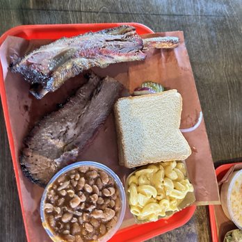 Terry Black's Barbecue - Waco - Barbeque Near Me - Waco, Texas