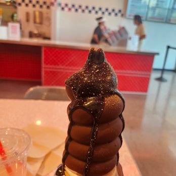 With Love Always - Dipped Cone - Burgers Near Me - Las Vegas, Nevada With Love Always - Dipped Cone - Burgers Near Me - Las Vegas, Nevada