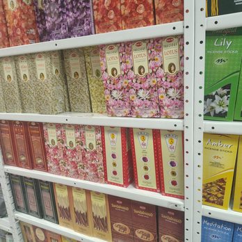 Patel Brothers - So many different scents, you can smell them by sniffing the box at the top. - Grocery Near Me - Louisville, Kentucky Patel Brothers - So many different scents, you can smell them by sniffing the box at the top. - Grocery Near Me - Louisville, Kentucky