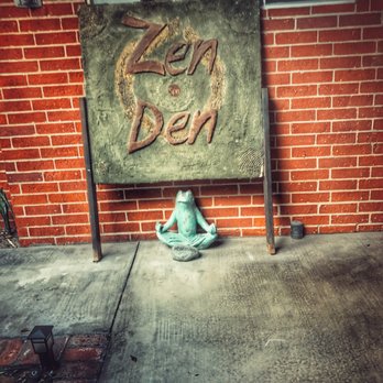 The Zen Den Spa - The entrance - Chiropractors Near Me - Whittier, California The Zen Den Spa - The entrance - Chiropractors Near Me - Whittier, California
