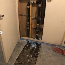 Tiger Plumbing And Backflow
