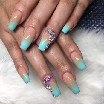 Jasmine Nail Spa - I'm fancy huh? - Nail Salons Near Me - San Leandro, California Jasmine Nail Spa - I'm fancy huh? - Nail Salons Near Me - San Leandro, California