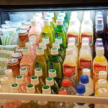 Go'Dragon Asian Grill - Drinks - Chinese Near Me - Richmond, Virginia