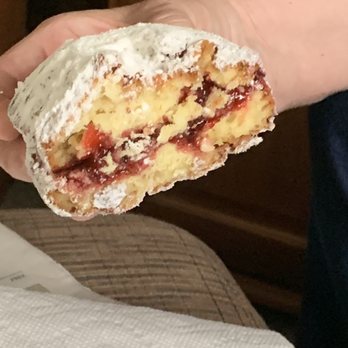 Allie's Donuts - Donuts Near Me - North Kingstown, Rhode Island Allie's Donuts - Donuts Near Me - North Kingstown, Rhode Island