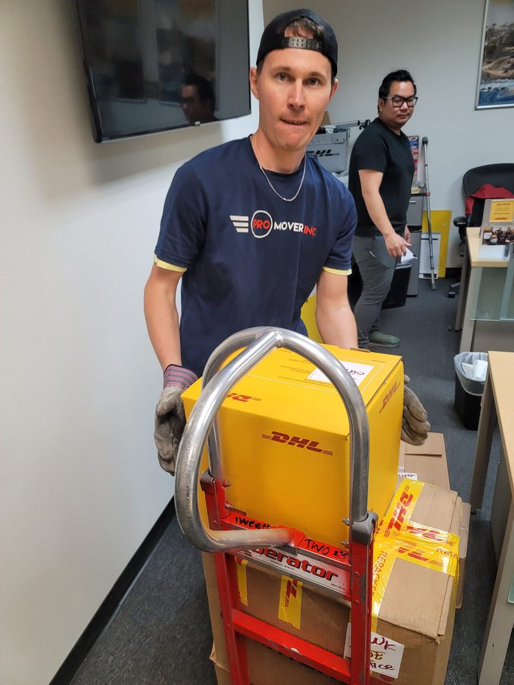 PRO MOVERS RIVERSIDE Updated August 2024 32 Photos 8175