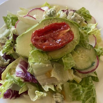 Cafe La Haye - New American Near Me - Sonoma, California Cafe La Haye - New American Near Me - Sonoma, California