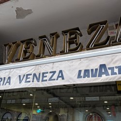 Pastelaria Veneza