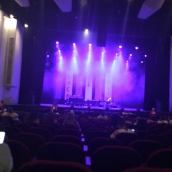 Johnny Mercer Theater - Opera & Ballet Near Me - Savannah, Georgia